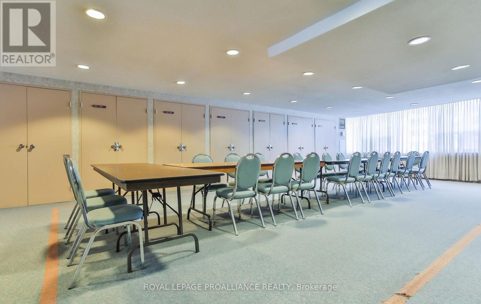 606 - 55 Huntingdale Boulevard, Toronto, Ontario  M1W 2N9 - Photo 39 - E12679998