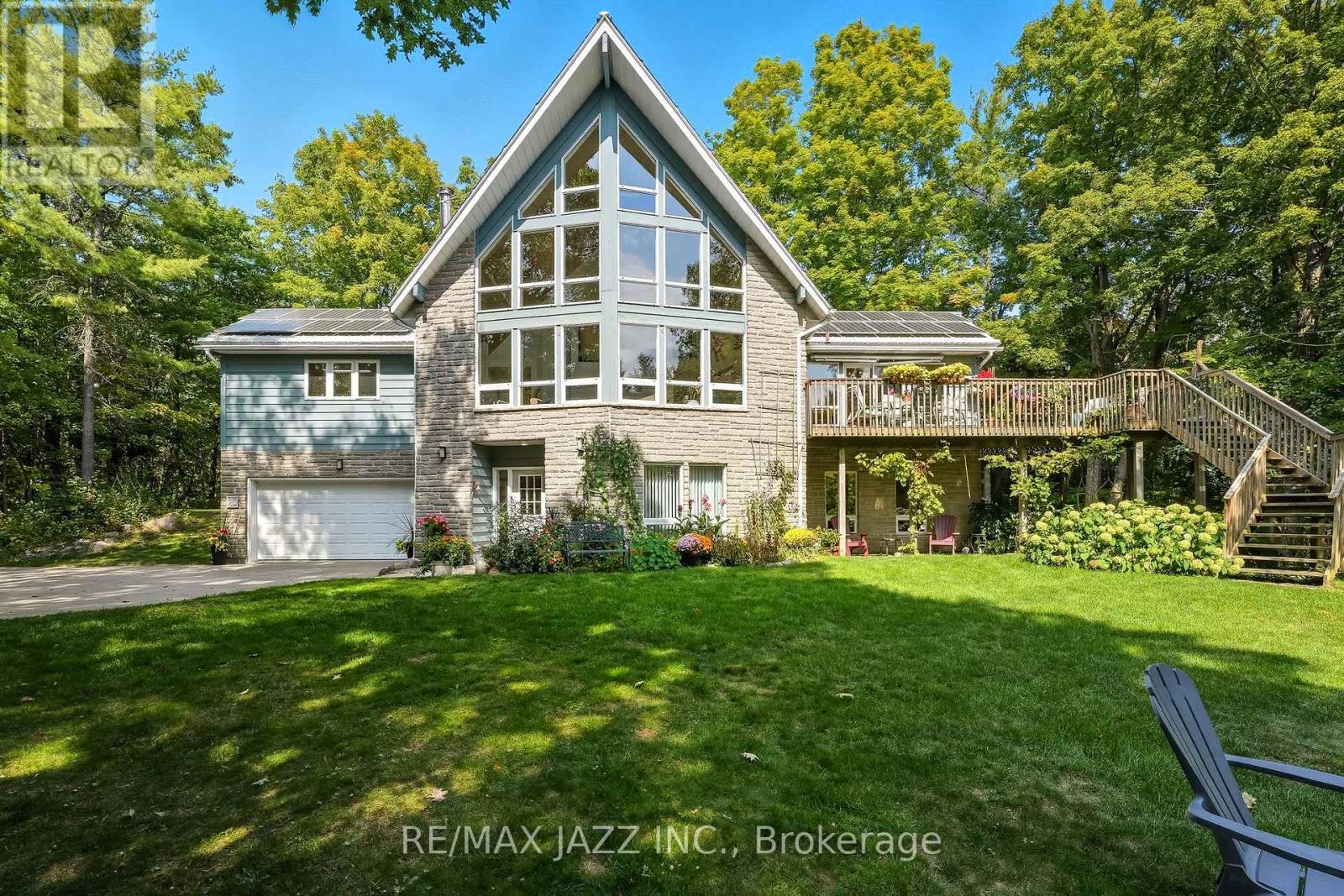 9500 Grasshopper Park Road, Clarington, Ontario  L1C 7C8 - Photo 2 - E12679646