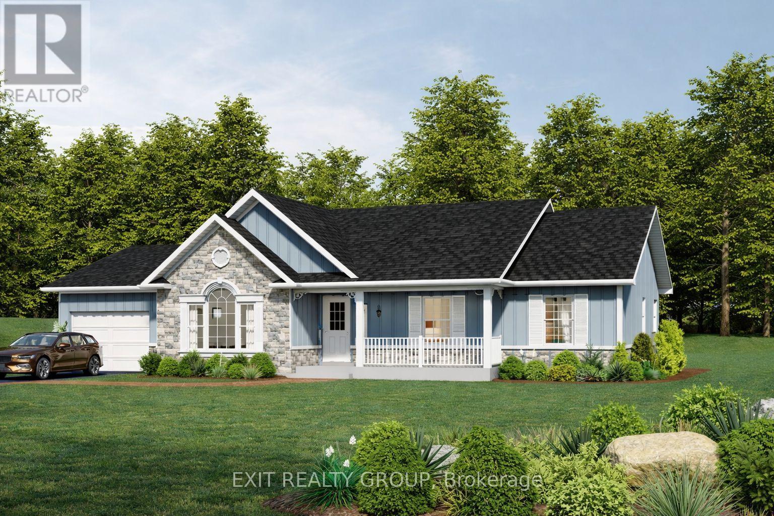 278 Forest Park Drive, Marmora And Lake, Ontario  K0K 2M0 - Photo 9 - X12676846