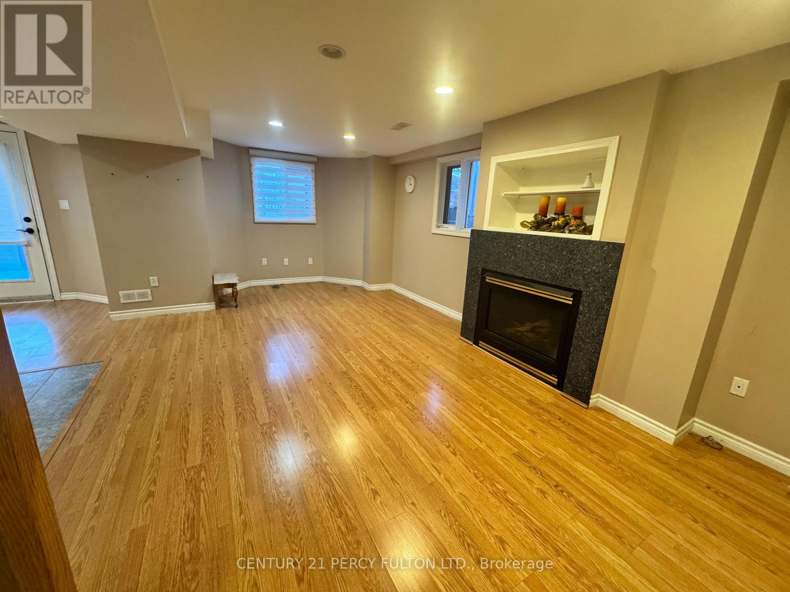 Bsmt - 396 Hewitt Circle, Newmarket, Ontario  L3X 2L8 - Photo 6 - N12680004