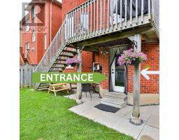 BSMT - 396 HEWITT CIRCLE, Newmarket, Ontario