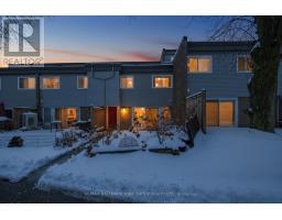 33 - 169 MILESTONE CRESCENT, Aurora, Ontario