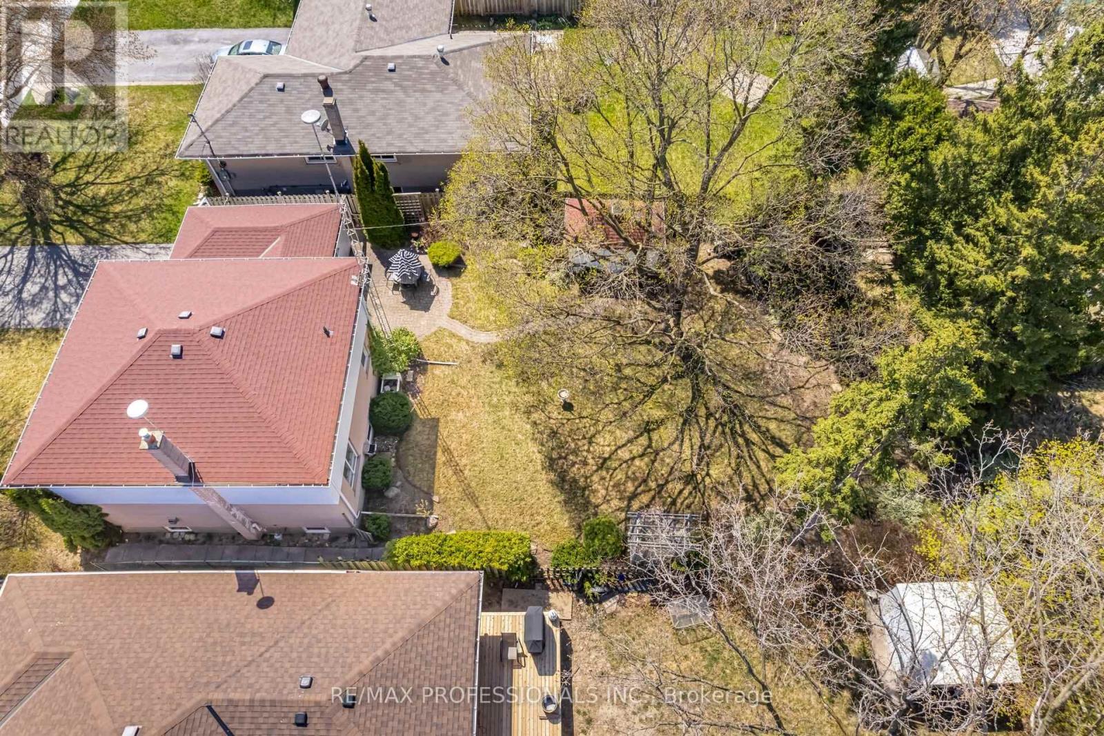 77 Bedford Park Avenue, Richmond Hill (Crosby), Ontario  L4C 2N9 - Photo 41 - N12680072