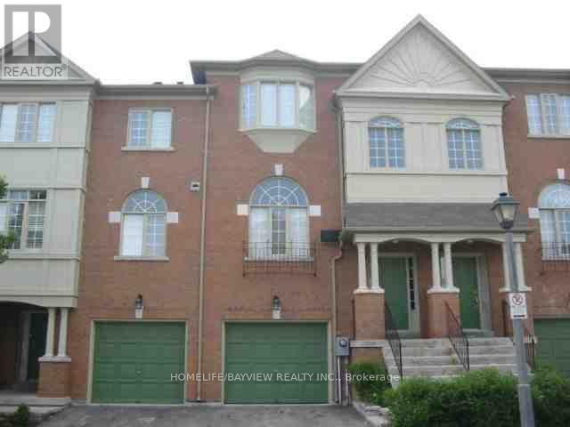 62 BACHELOR STUDIO - 190 HARDING BOULEVARD, Richmond Hill, Ontario