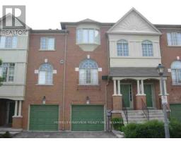 62 BACHELOR STUDIO - 190 HARDING BOULEVARD, Richmond Hill, Ontario