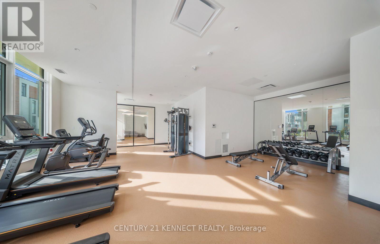 931 - 2 David Eyer Road, Richmond Hill, Ontario  L4S 0N5 - Photo 28 - N12680104