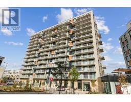 931 - 2 DAVID EYER ROAD, Richmond Hill, Ontario