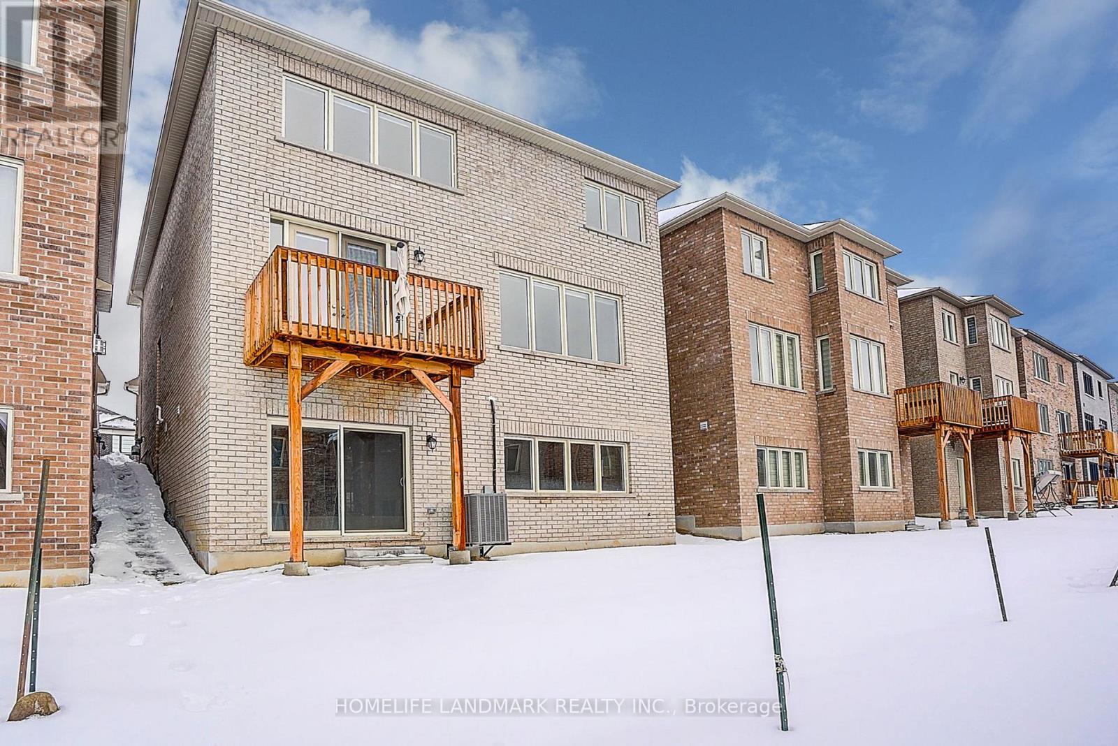 106 Angus Morton Crescent, East Gwillimbury, Ontario  L9N 1S4 - Photo 47 - N12680116