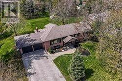 10 CUTTING CRESCENT, King, Ontario