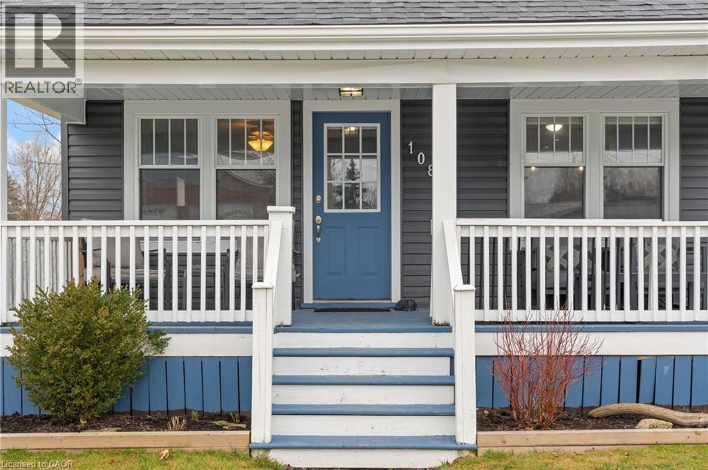 108 Nelson Street E, Port Dover, Ontario  N0A 1N0 - Photo 3 - 40797351