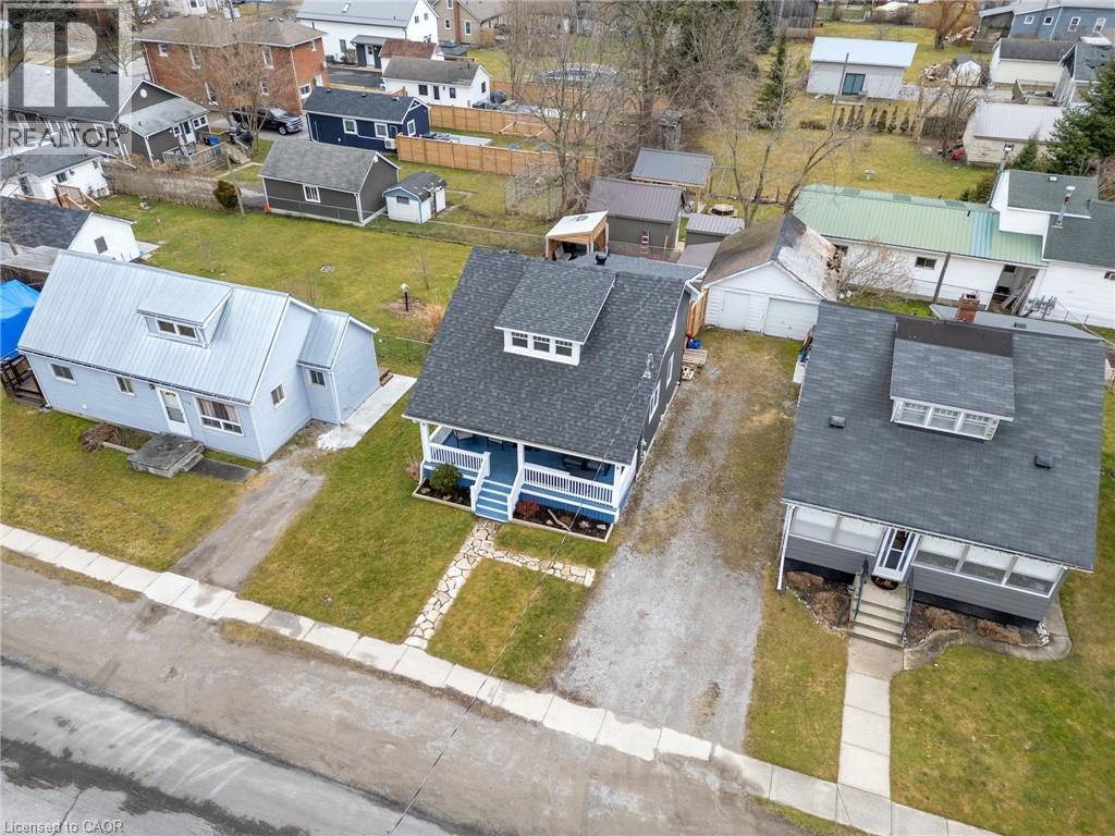 108 Nelson Street E, Port Dover, Ontario  N0A 1N0 - Photo 30 - 40797351