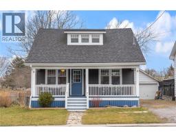 108 NELSON Street E, Port Dover, Ontario