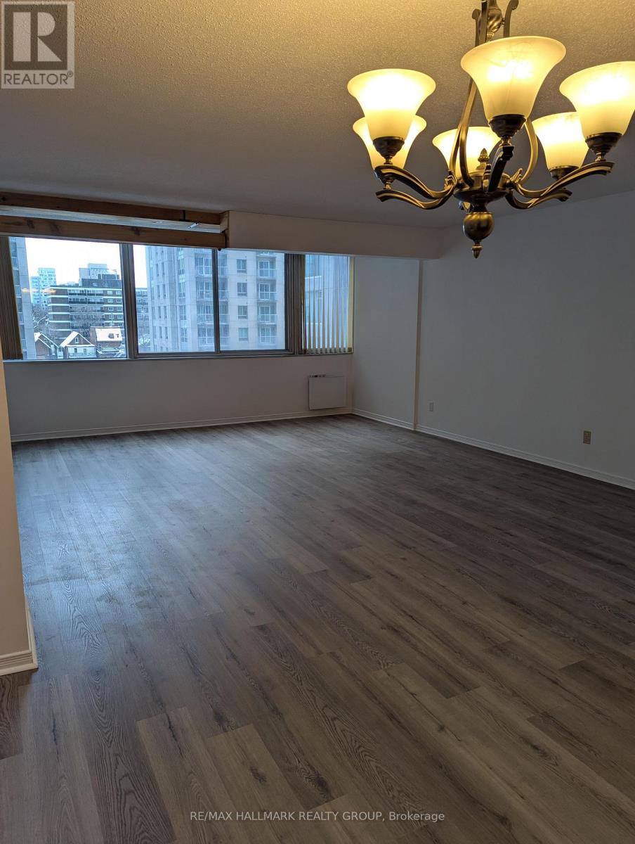 706 - 160 George Street, Ottawa, Ontario  K1N 9M2 - Photo 11 - X12415612