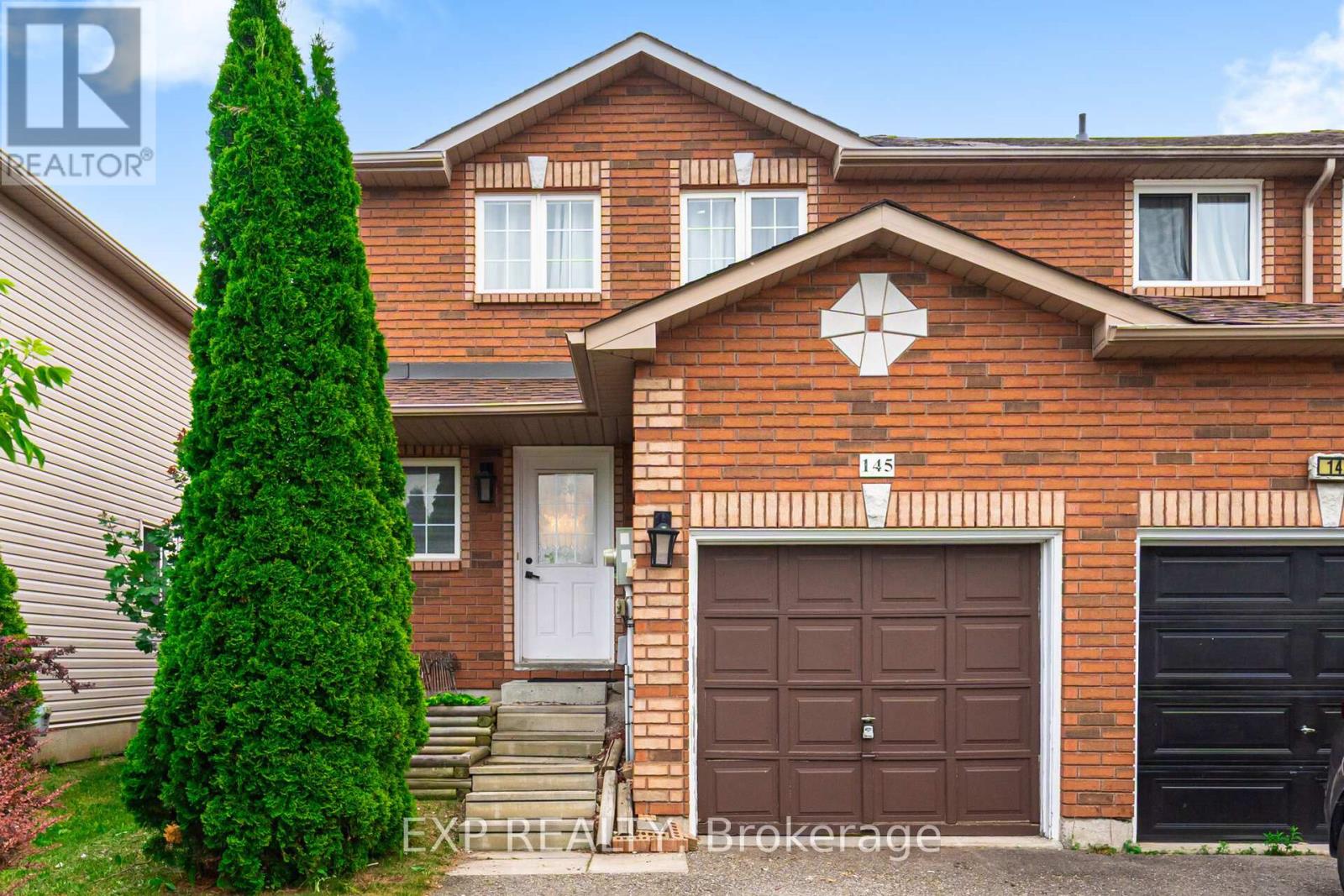 145 Courtney Crescent, Barrie, Ontario  L4N 5T2 - Photo 2 - S12680032