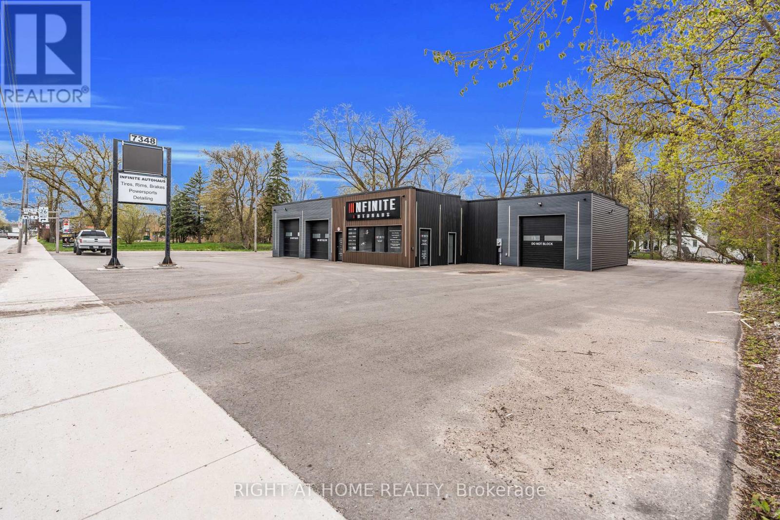 7348 Highway 26, Clearview, Ontario  L0M 1S0 - Photo 3 - S12680036