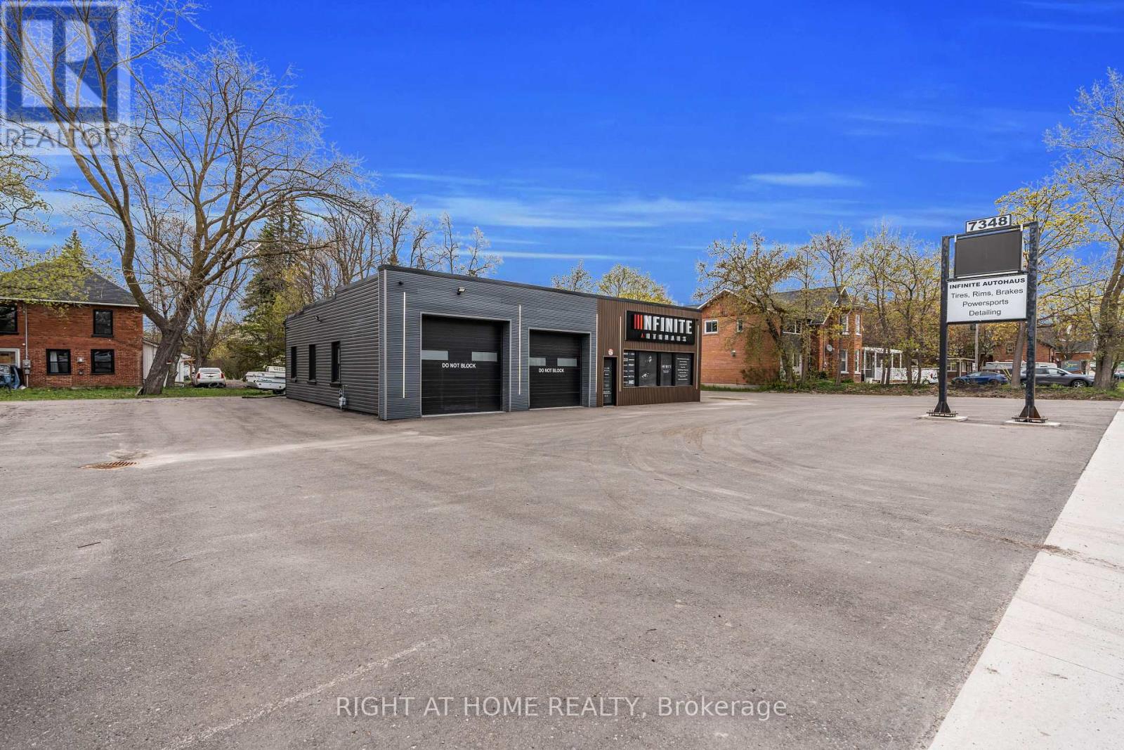 7348 Highway 26, Clearview, Ontario  L0M 1S0 - Photo 4 - S12680036