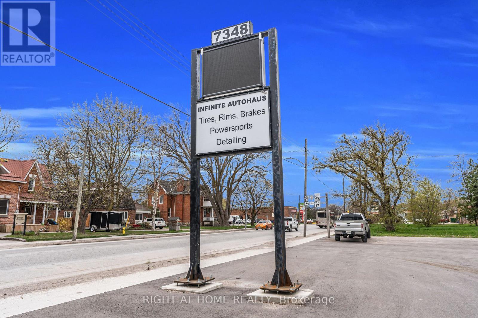 7348 Highway 26, Clearview, Ontario  L0M 1S0 - Photo 8 - S12680036