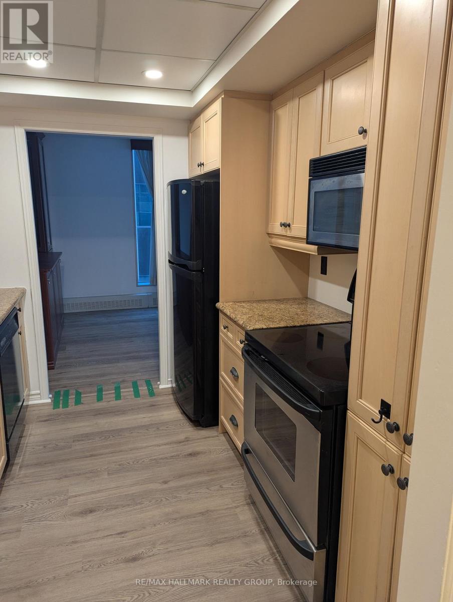 706 - 160 George Street, Ottawa, Ontario  K1N 9M2 - Photo 6 - X12415612