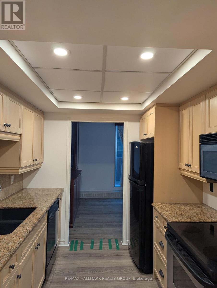 706 - 160 George Street, Ottawa, Ontario  K1N 9M2 - Photo 8 - X12415612