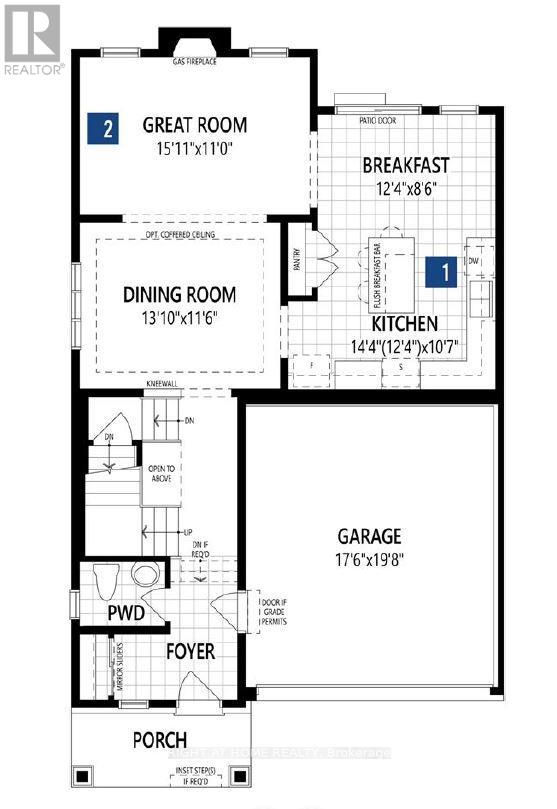 529 Honeylocust Avenue, Ottawa, Ontario  K2V 0K9 - Photo 22 - X12481371