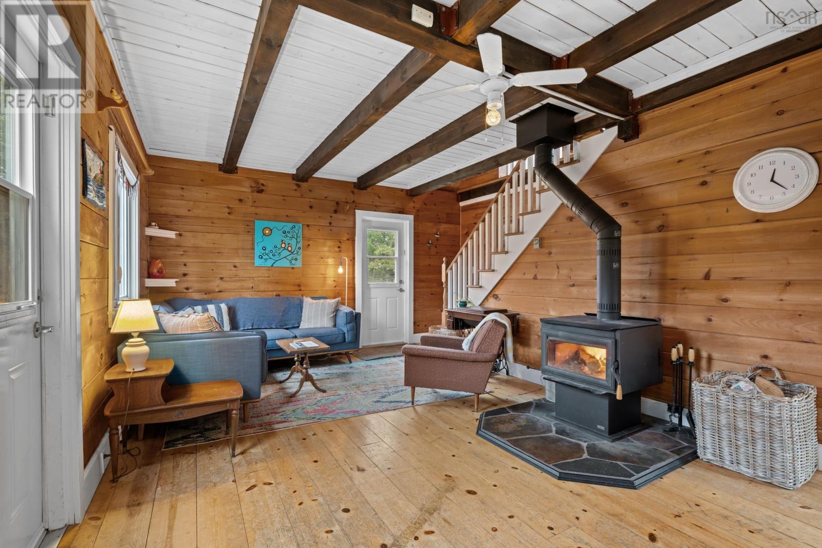 113 Holder Road, Second Peninsula, Nova Scotia  B0J 2C0 - Photo 9 - 202600474