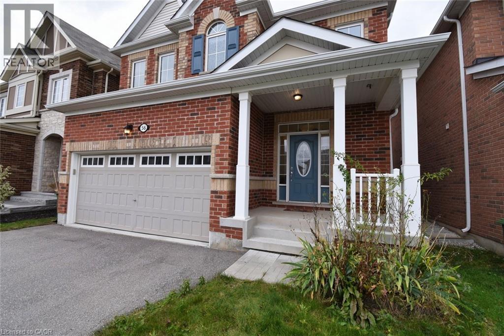 56 Forest Ridge Drive, Waterdown, Ontario  L8B 1V4 - Photo 2 - 40795478
