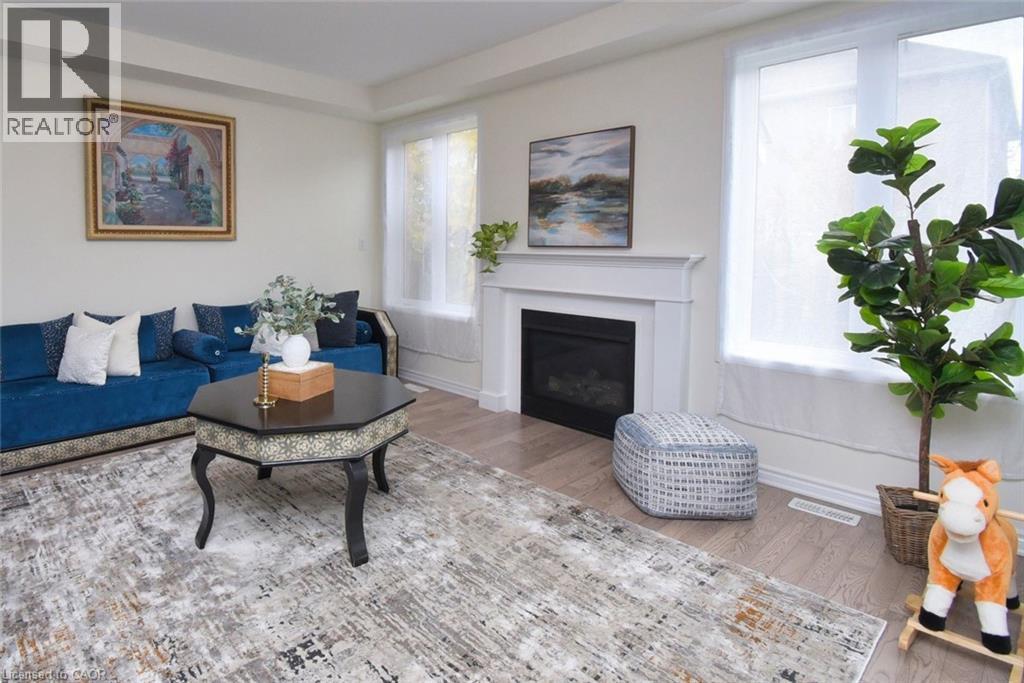 56 Forest Ridge Drive, Waterdown, Ontario  L8B 1V4 - Photo 4 - 40795478