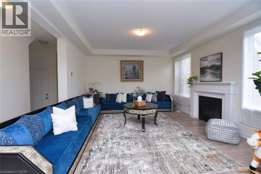 56 Forest Ridge Drive, Waterdown, Ontario  L8B 1V4 - Photo 9 - 40795478