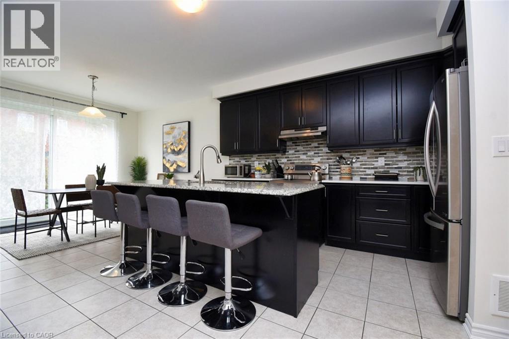 56 Forest Ridge Drive, Waterdown, Ontario  L8B 1V4 - Photo 18 - 40795478