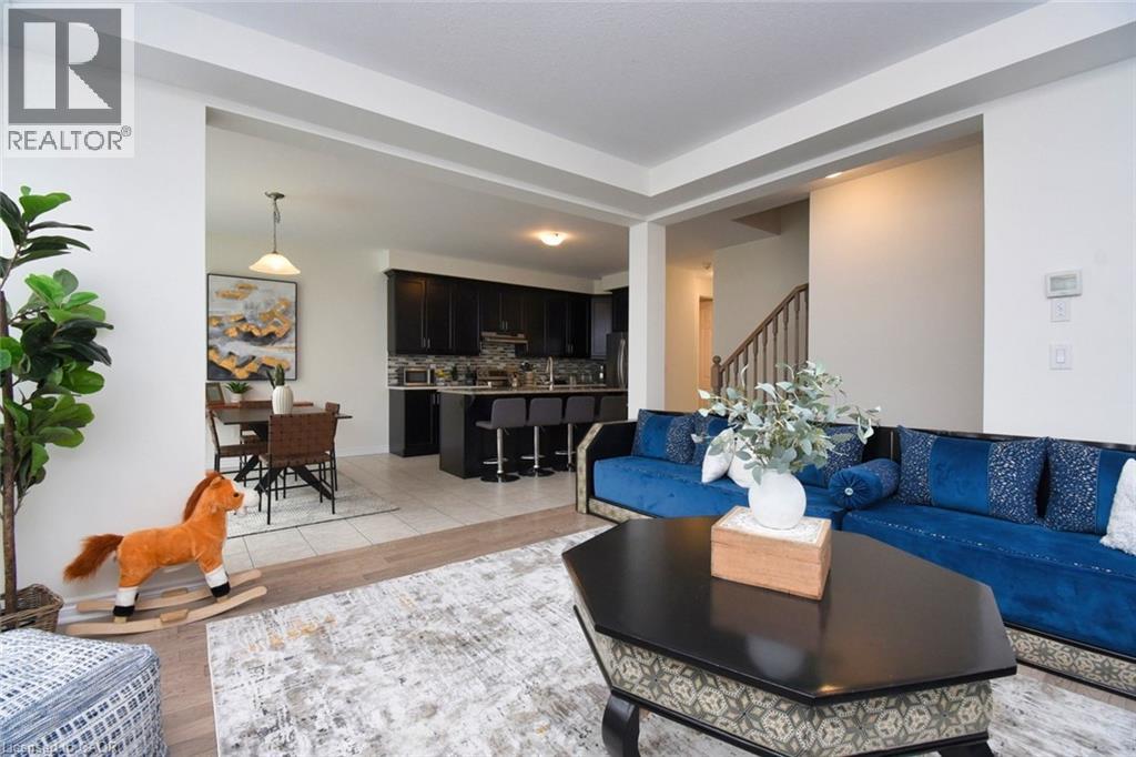 56 Forest Ridge Drive, Waterdown, Ontario  L8B 1V4 - Photo 8 - 40795478