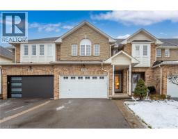 5316 DRYDEN Avenue, burlington, Ontario