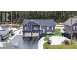 47 Winterland Road, Burin, Newfoundland & Labrador