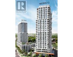 1215 - 60 CENTRAL PARK ROADWAY, Toronto, Ontario