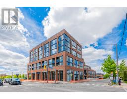 514 - 2300 ST. CLAIR AVENUE W, Toronto, Ontario