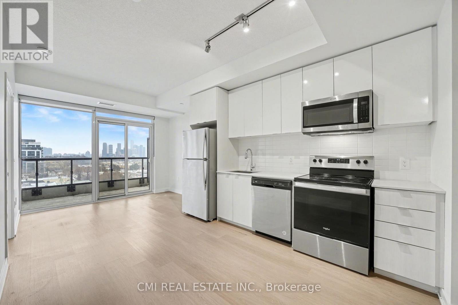 623 - 859 The Queensway, Toronto, Ontario  M8Z 1N8 - Photo 8 - W12680016