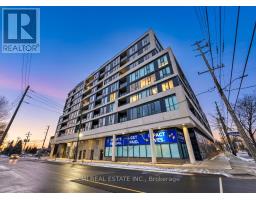 623 - 859 THE QUEENSWAY, Toronto, Ontario