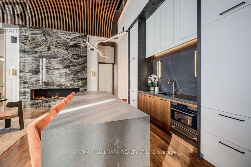 1005 - 3240 William Coltson Avenue, Oakville, Ontario  L6H 8C8 - Photo 15 - W12680056