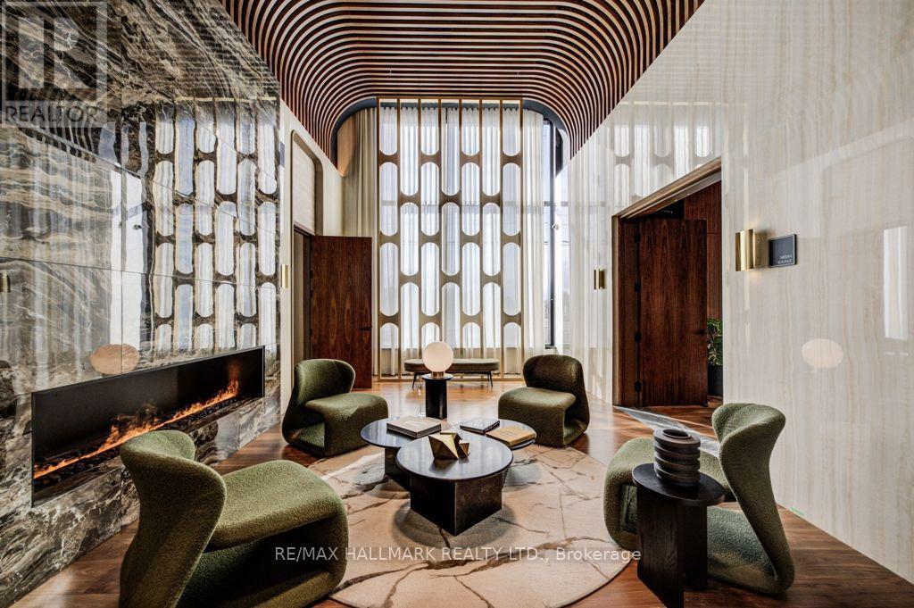 1005 - 3240 William Coltson Avenue, Oakville, Ontario  L6H 8C8 - Photo 17 - W12680056