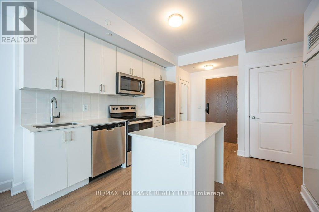 1005 - 3240 William Coltson Avenue, Oakville, Ontario  L6H 8C8 - Photo 5 - W12680056