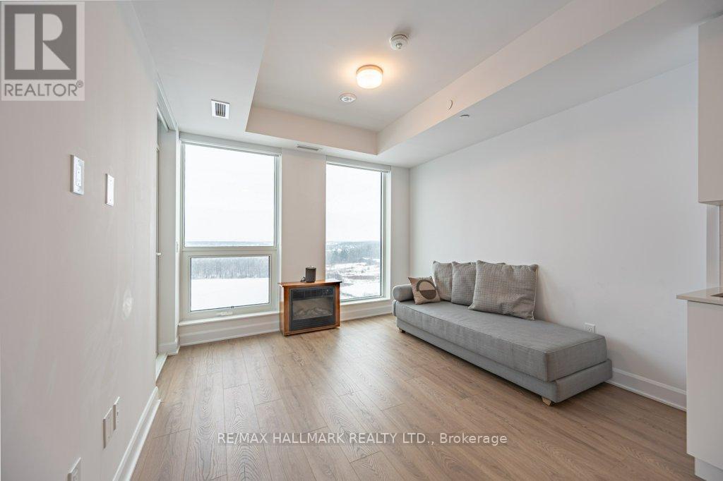 1005 - 3240 William Coltson Avenue, Oakville, Ontario  L6H 8C8 - Photo 6 - W12680056