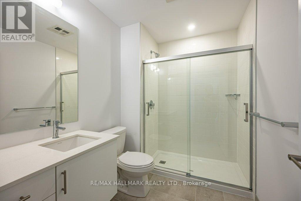 1005 - 3240 William Coltson Avenue, Oakville, Ontario  L6H 8C8 - Photo 8 - W12680056