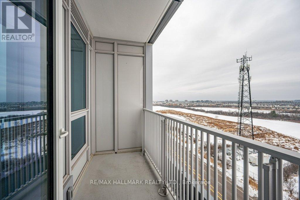 1005 - 3240 William Coltson Avenue, Oakville, Ontario  L6H 8C8 - Photo 9 - W12680056