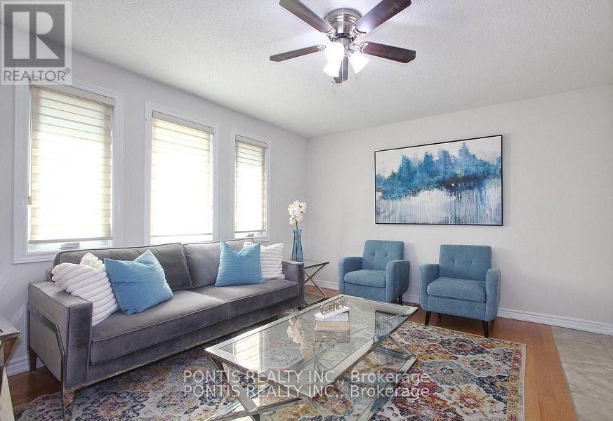 72 Sheldrake Court, Brampton, Ontario  L6Y 2W9 - Photo 15 - W12680082