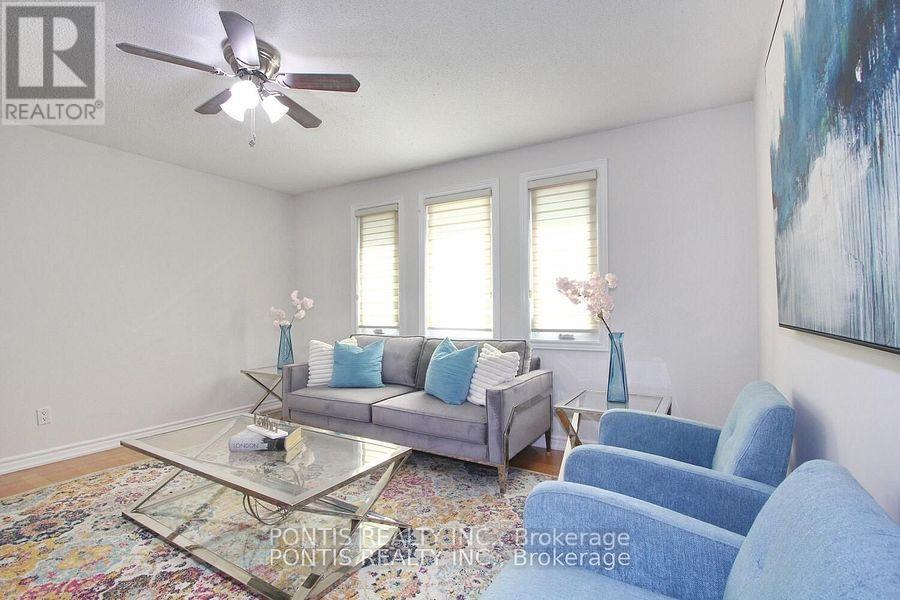 72 Sheldrake Court, Brampton, Ontario  L6Y 2W9 - Photo 16 - W12680082