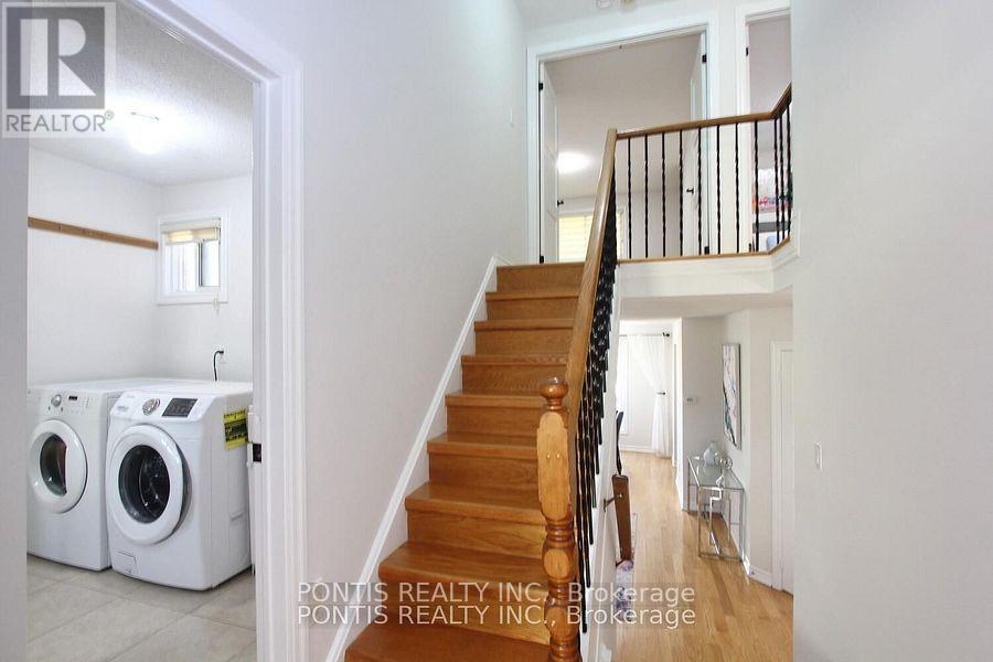 72 Sheldrake Court, Brampton, Ontario  L6Y 2W9 - Photo 17 - W12680082