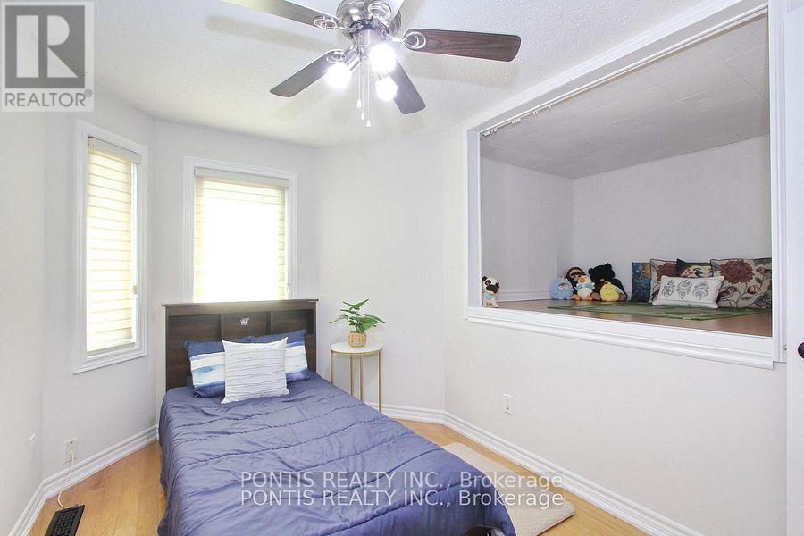 72 Sheldrake Court, Brampton, Ontario  L6Y 2W9 - Photo 27 - W12680082