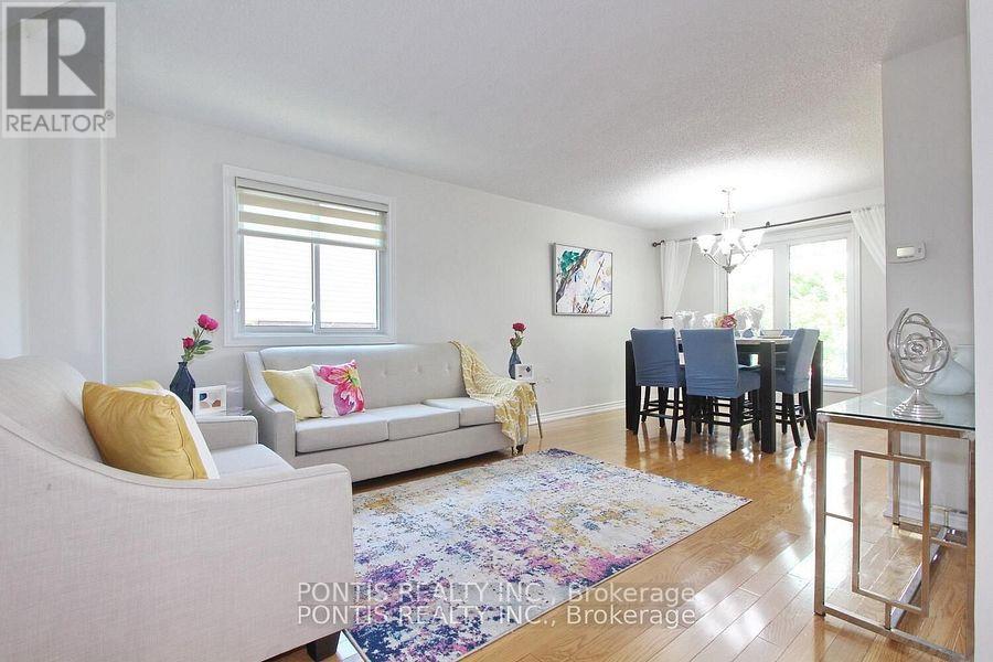 72 Sheldrake Court, Brampton, Ontario  L6Y 2W9 - Photo 6 - W12680082