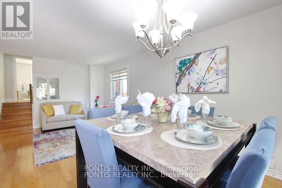 72 Sheldrake Court, Brampton, Ontario  L6Y 2W9 - Photo 7 - W12680082