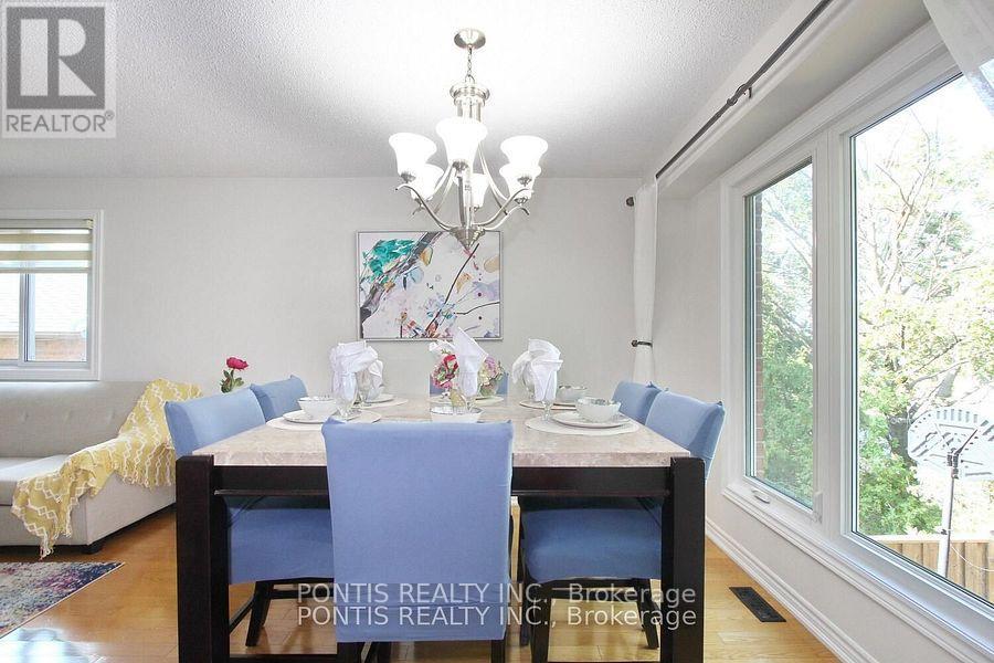 72 Sheldrake Court, Brampton, Ontario  L6Y 2W9 - Photo 9 - W12680082