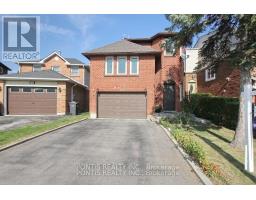 72 SHELDRAKE COURT, Brampton, Ontario